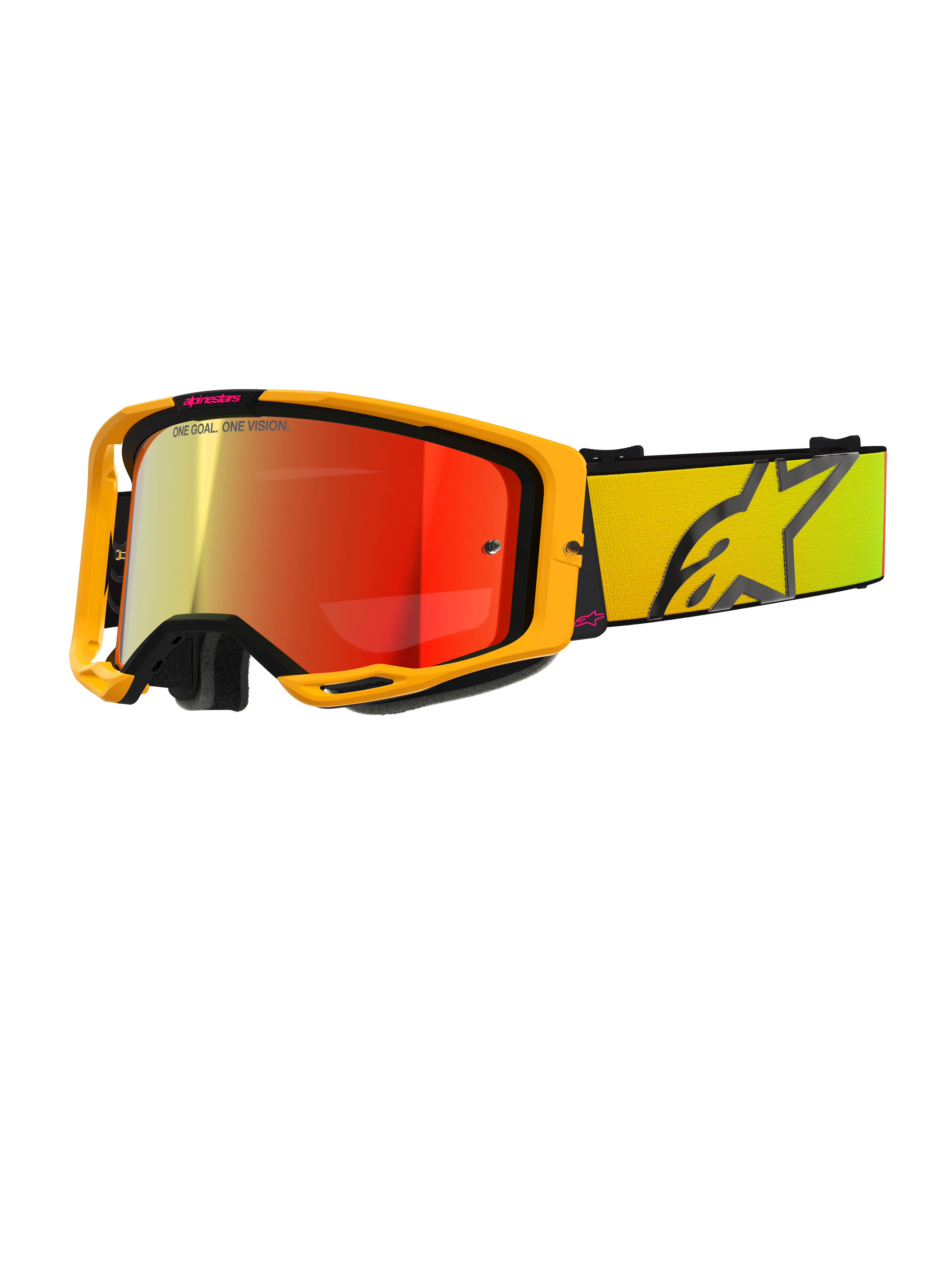 Vision 8 Corp Schutzbrille