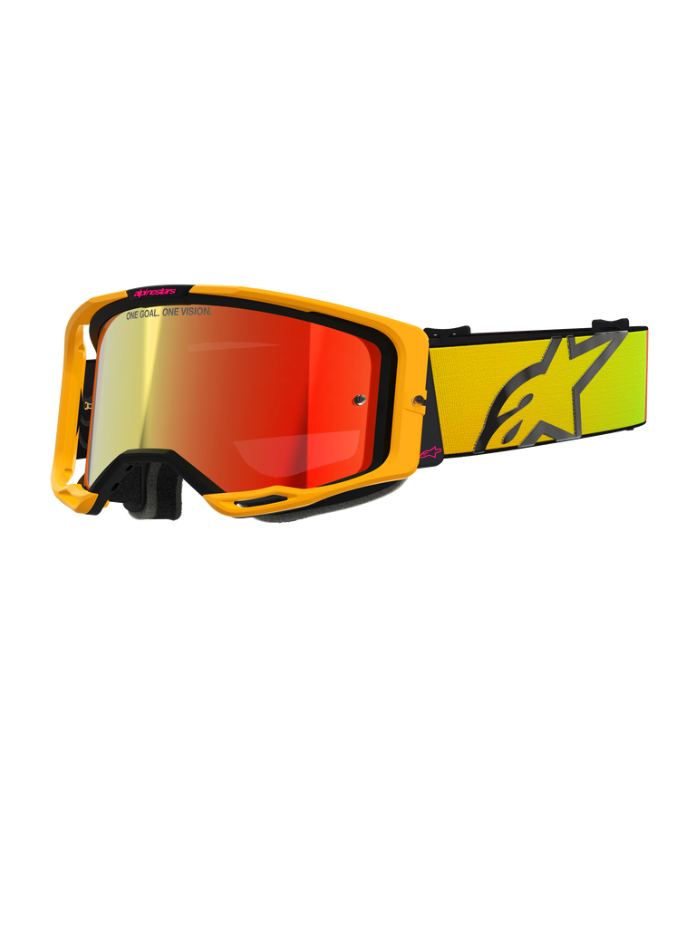 Lunettes De Protection Vision 8 Corp