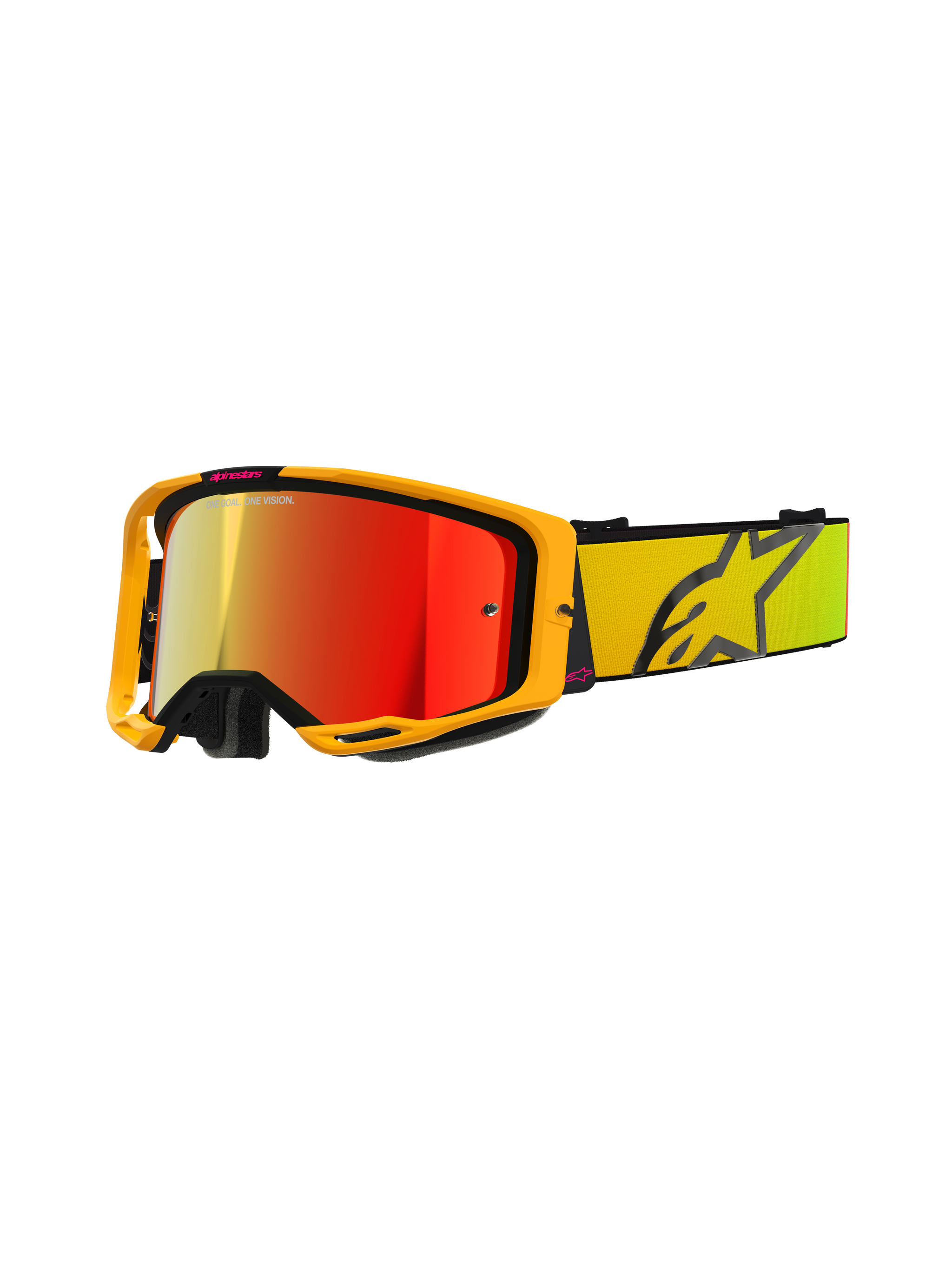Lunettes De Protection Vision 8 Corp