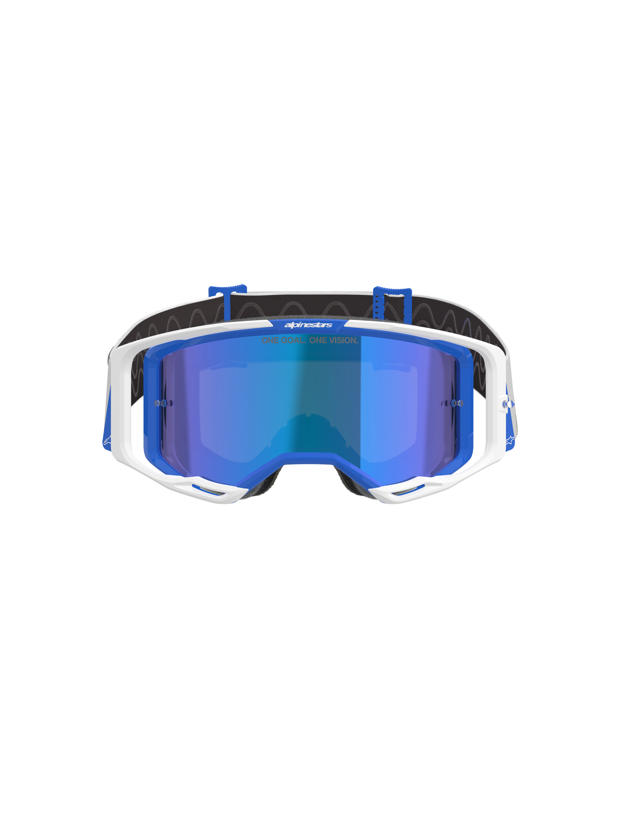 Vision 8 Corp Veiligheidsbril