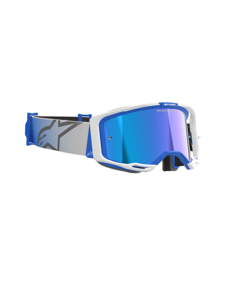 Vision 8 Corp Goggle