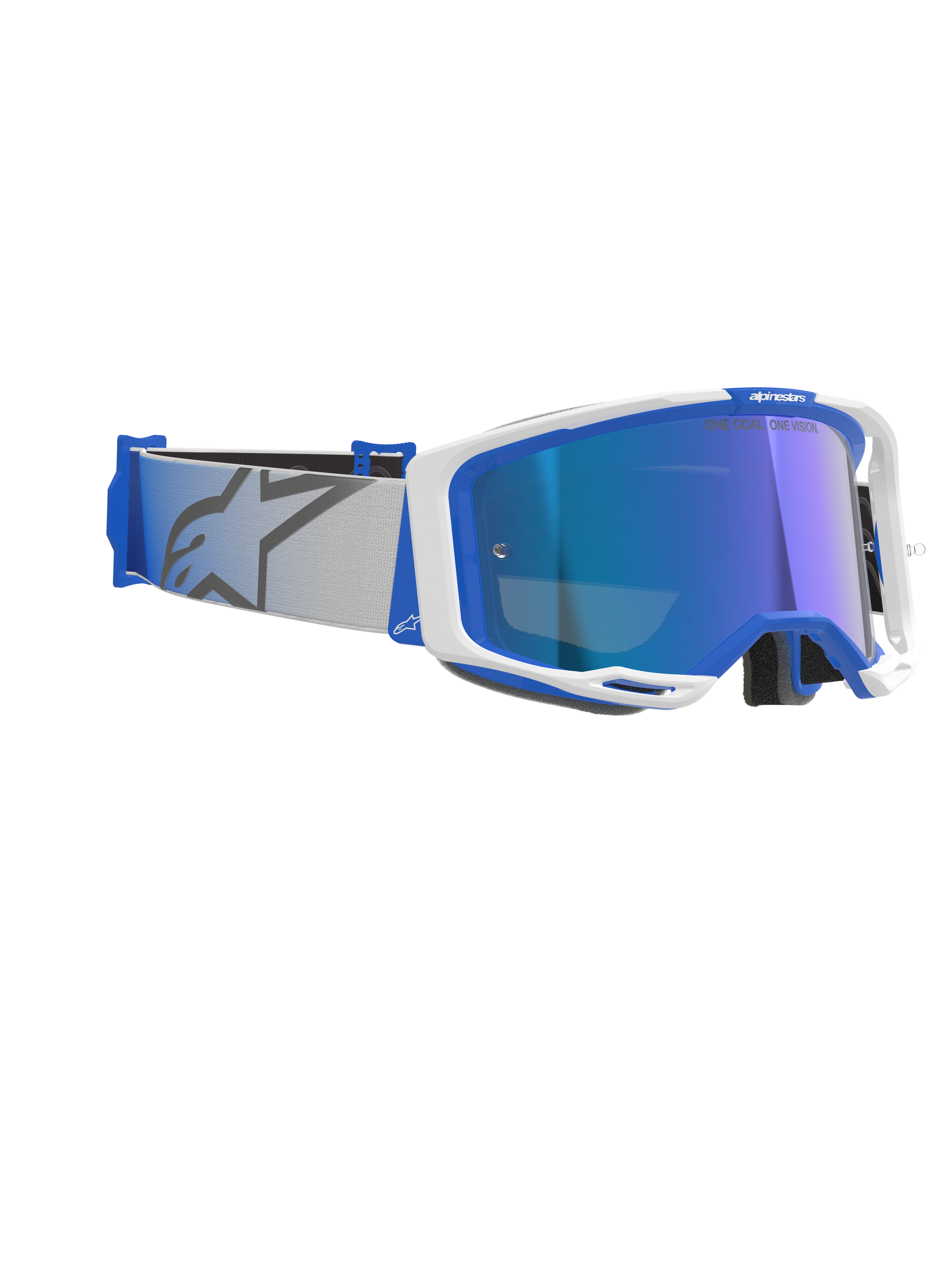 Vision 8 Corp Veiligheidsbril