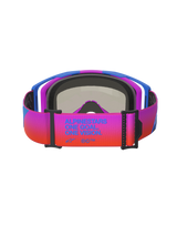 Masque Vision 8 Corp
