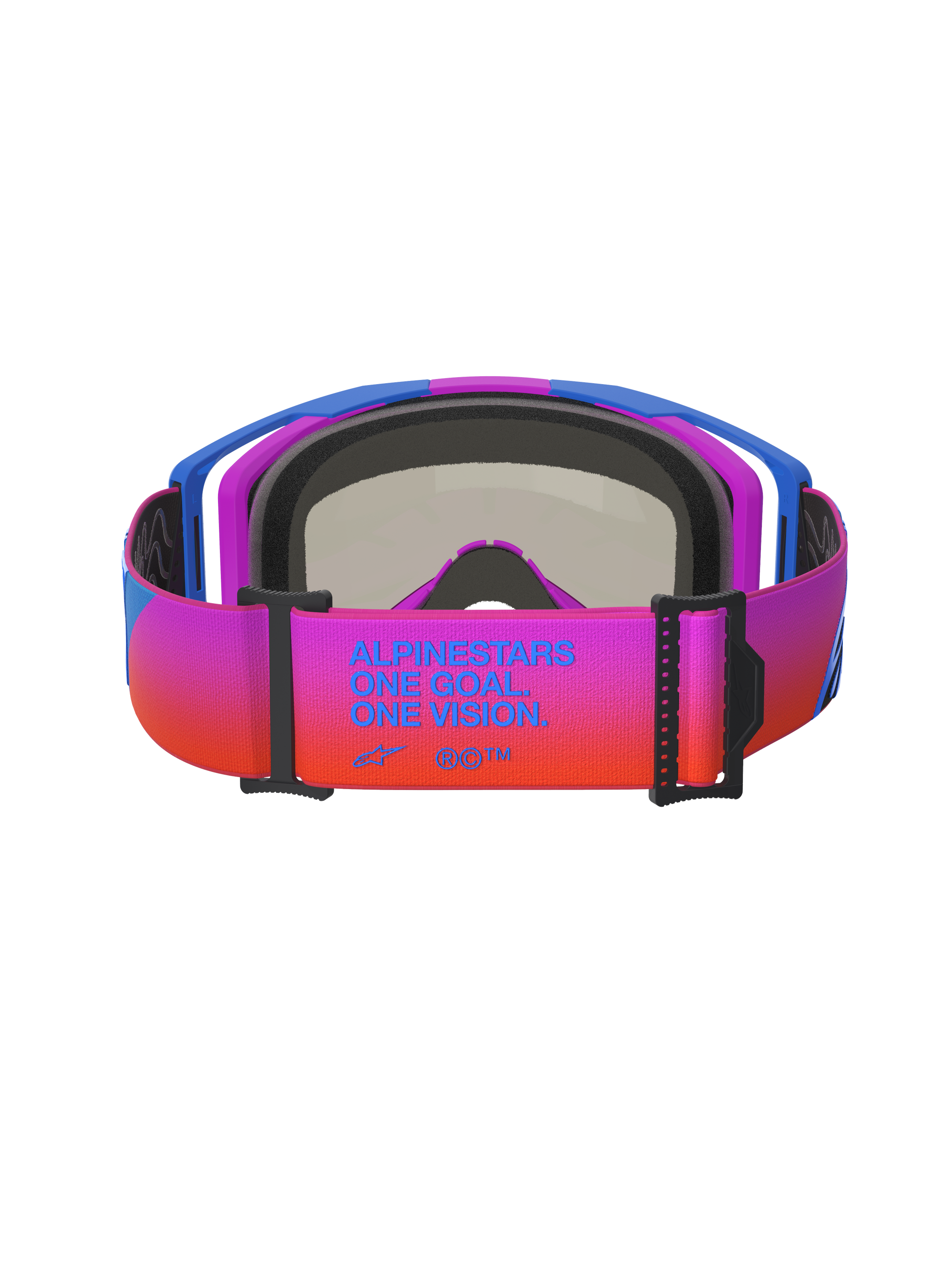 Masque Vision 8 Corp