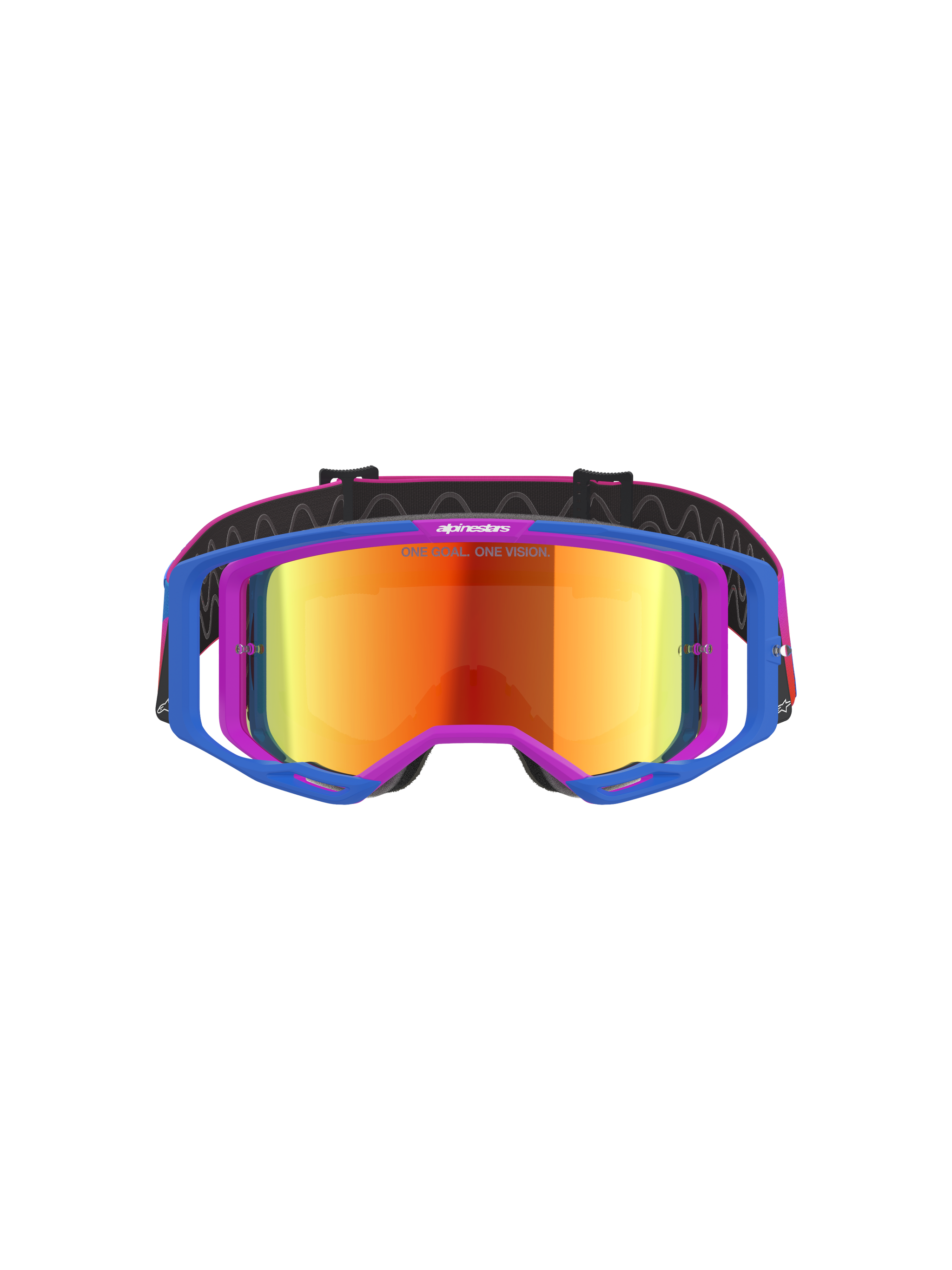 Vision 8 Corp Goggle