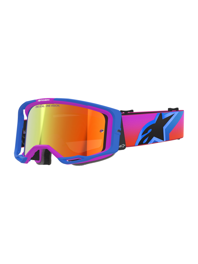 Vision 8 Corp Bril