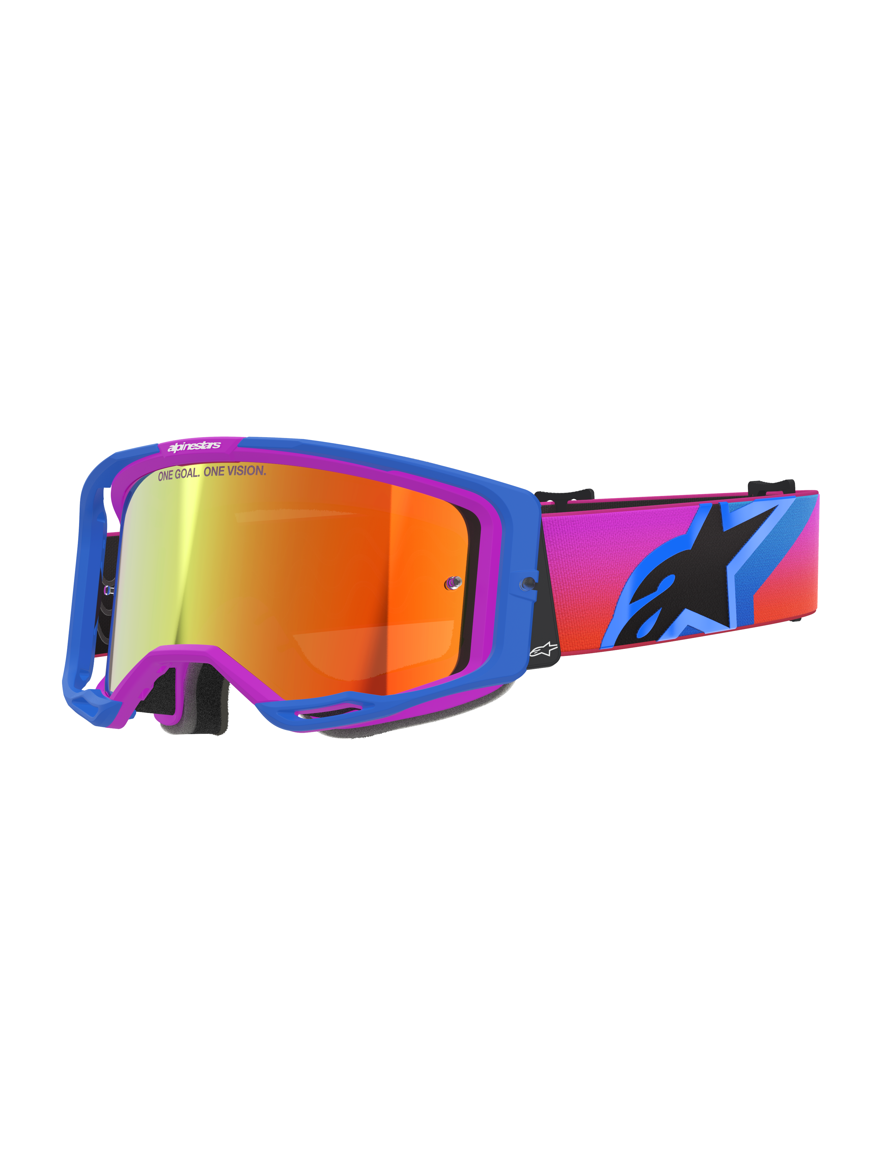 Masque Vision 8 Corp