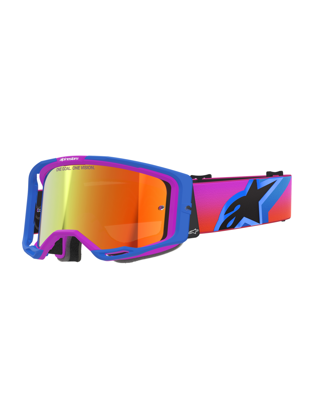 Vision 8 Corp Goggles