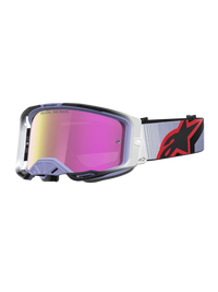 Vision 8 Maven Veiligheidsbril