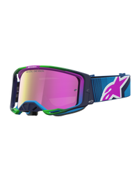 Vision 8 Maven Veiligheidsbril