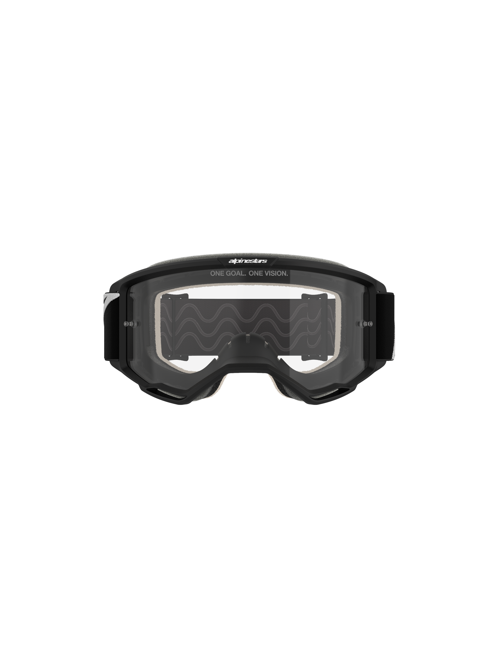 Vision 5 Corp Veiligheidsbril
