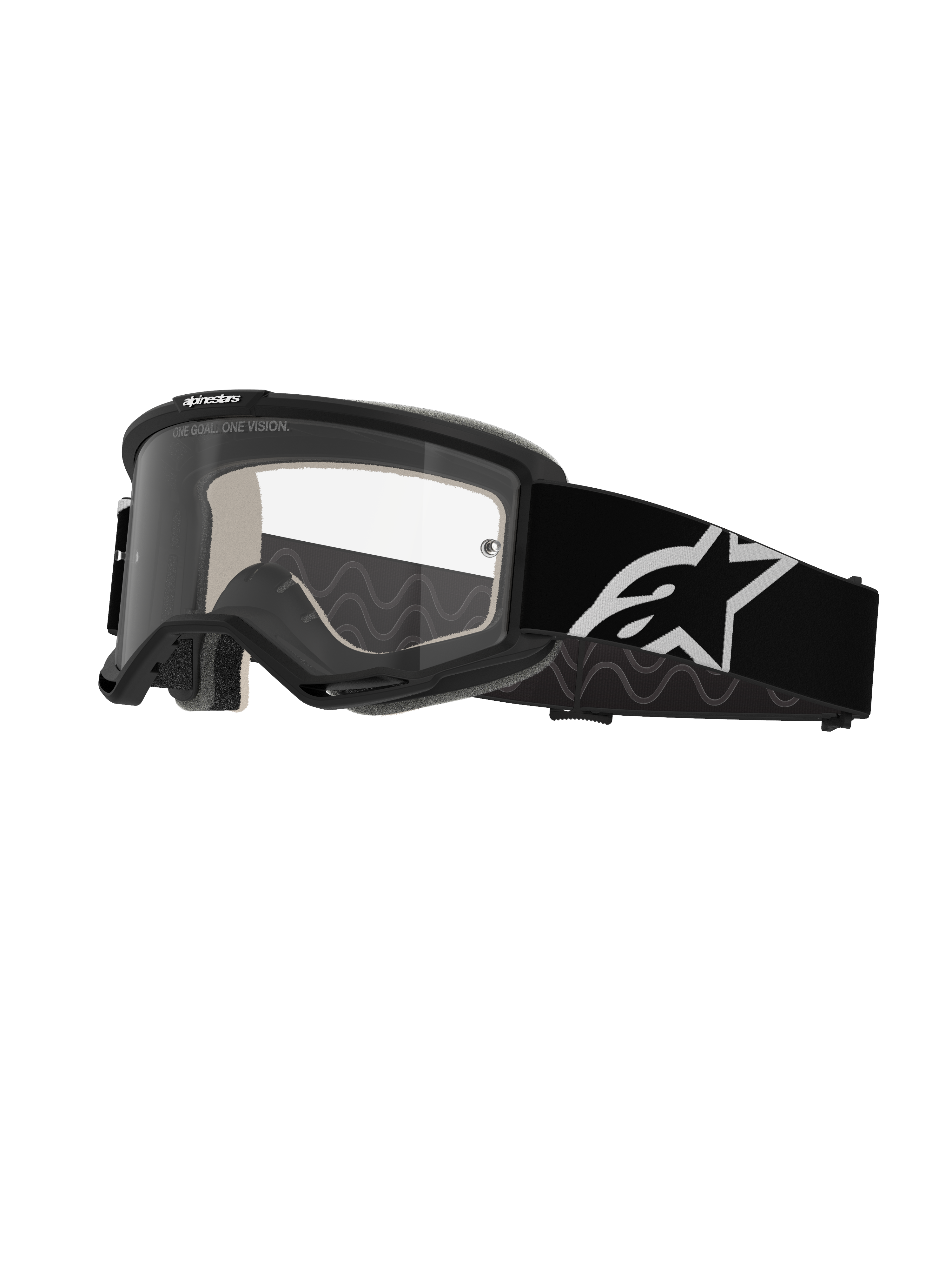 Vision 5 Corp Veiligheidsbril