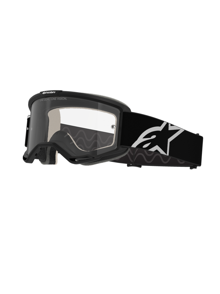 Lunettes De Protection Vision 5 Corp
