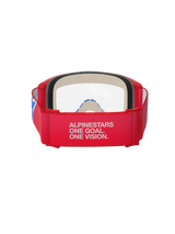 Lunettes De Protection Vision 5 Corp