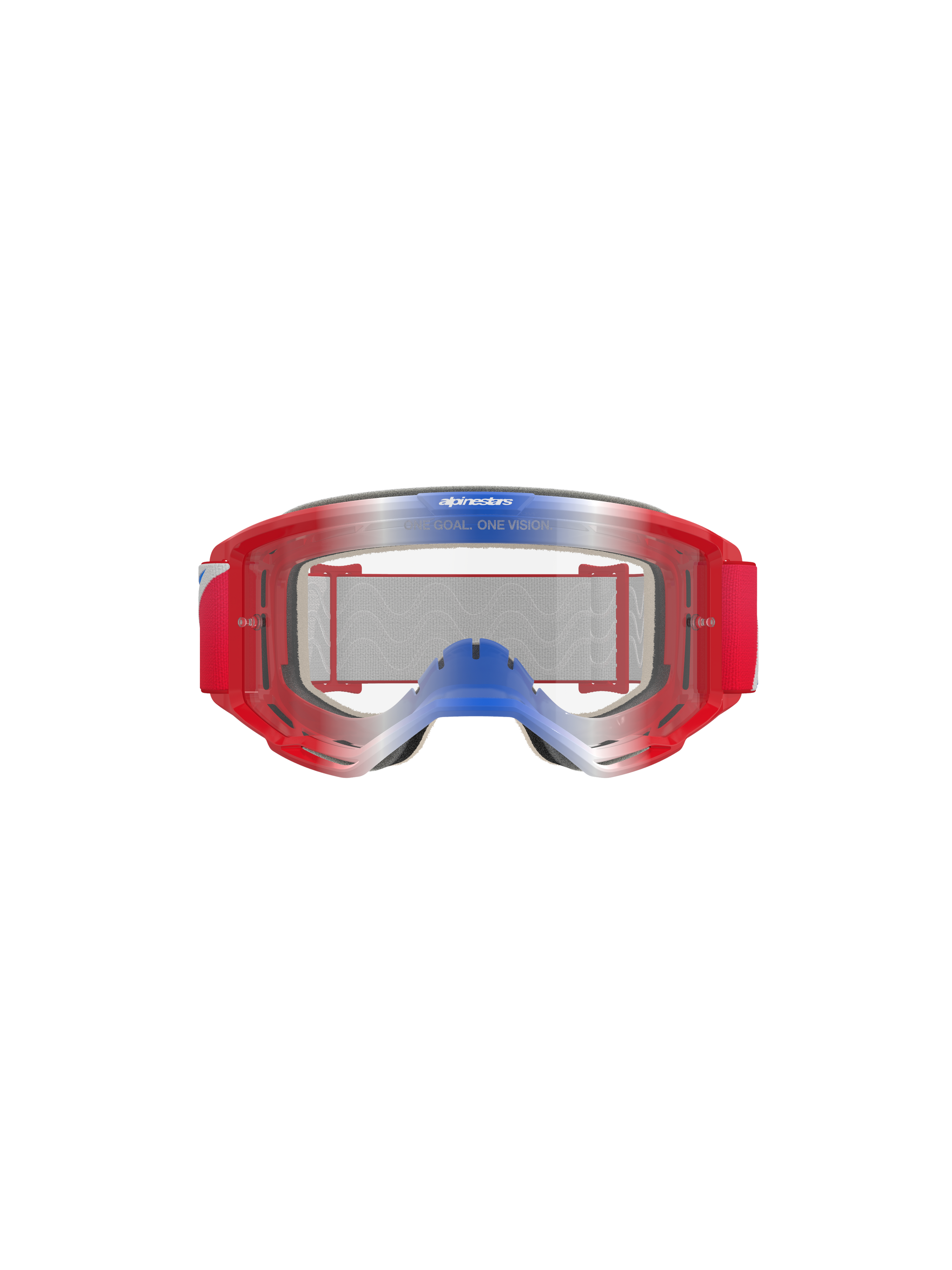 Lunettes De Protection Vision 5 Corp