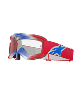 Lunettes De Protection Vision 5 Corp