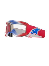 Vision 5 Corp Veiligheidsbril