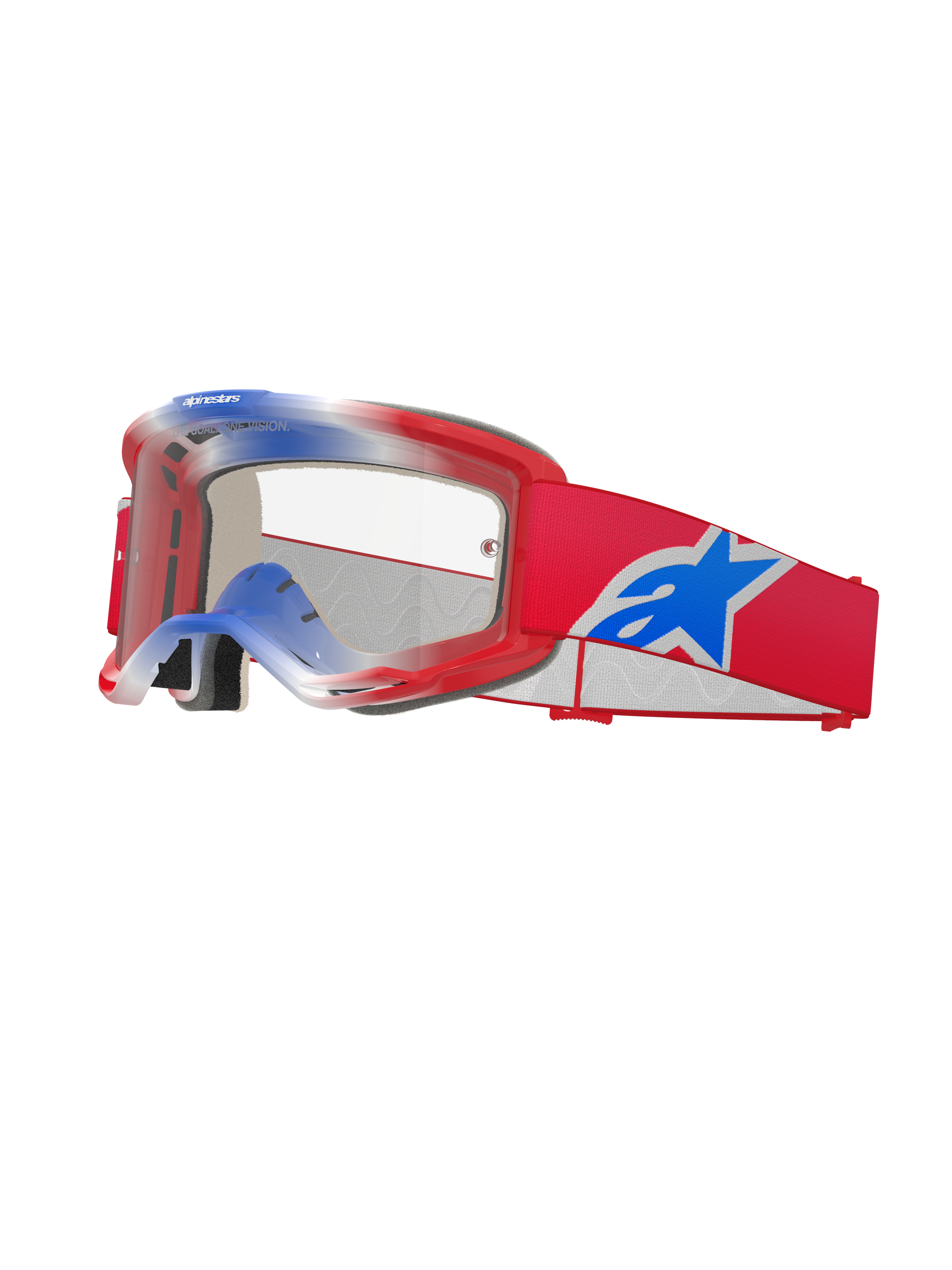 Lunettes De Protection Vision 5 Corp