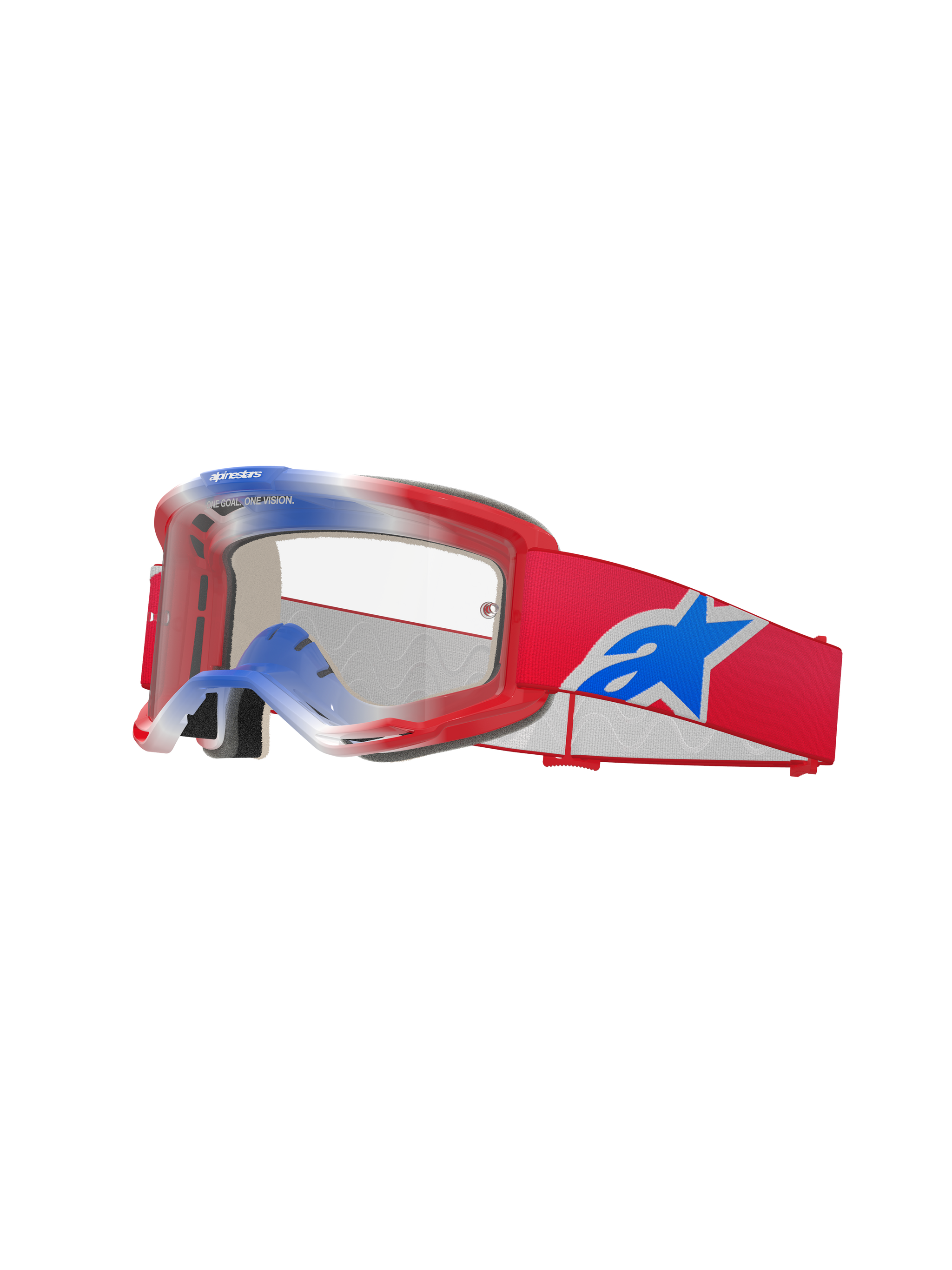 Vision 5 Corp Veiligheidsbril
