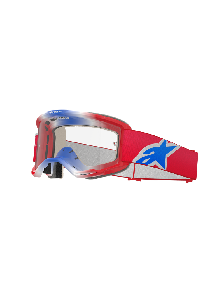 Vision 5 Corp Goggle