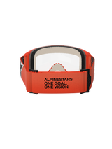 Vision 5 Corp Veiligheidsbril
