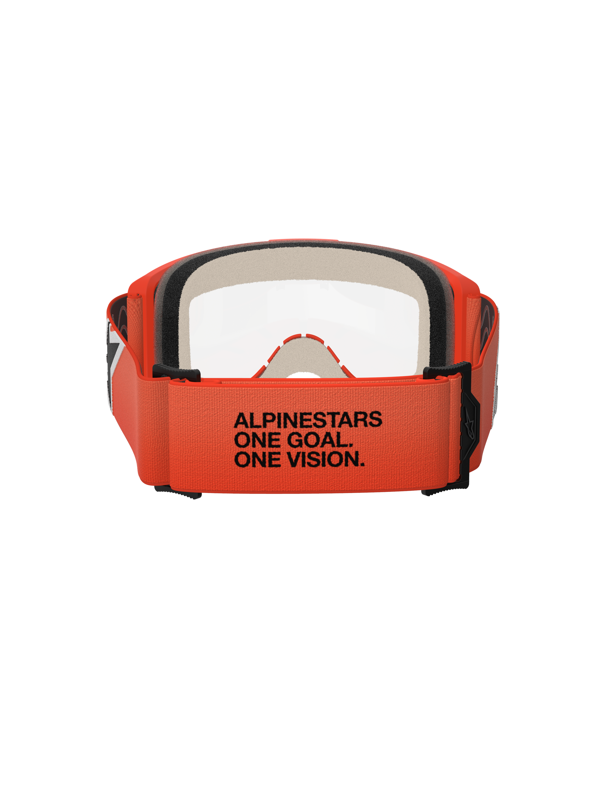 Vision 5 Corp Veiligheidsbril