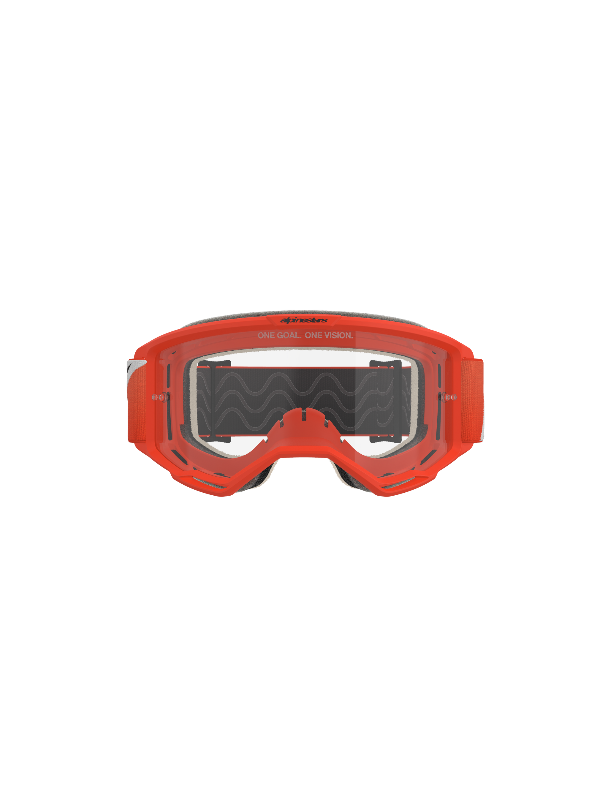 Vision 5 Corp Veiligheidsbril
