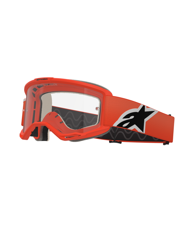 Lunettes De Protection Vision 5 Corp