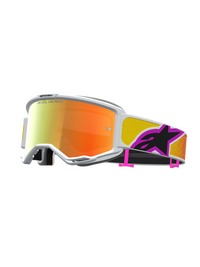 Vision 5 Drag Schutzbrille