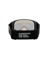 Vision 5 Corp Veiligheidsbril