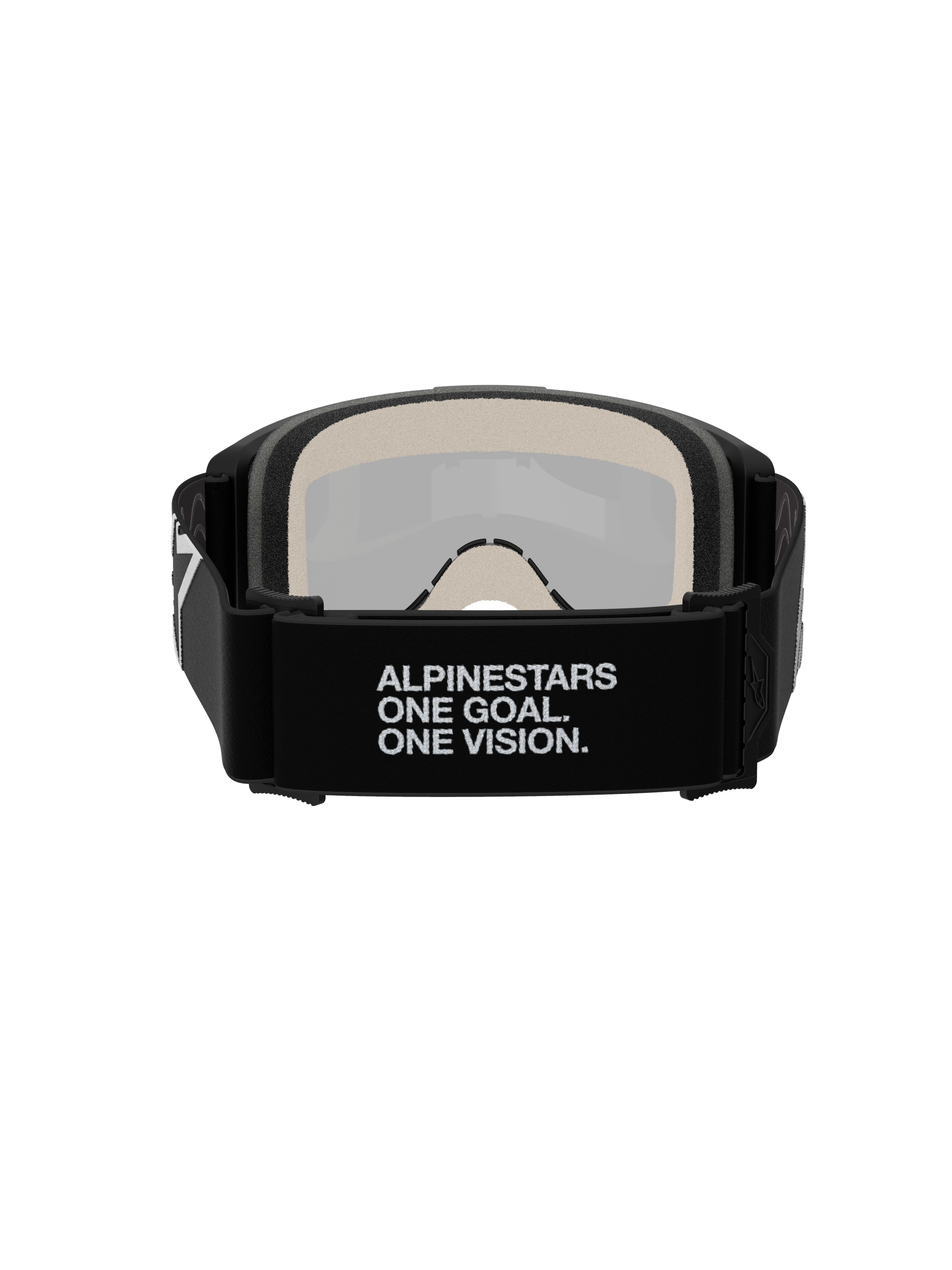 Vision 5 Corp Veiligheidsbril