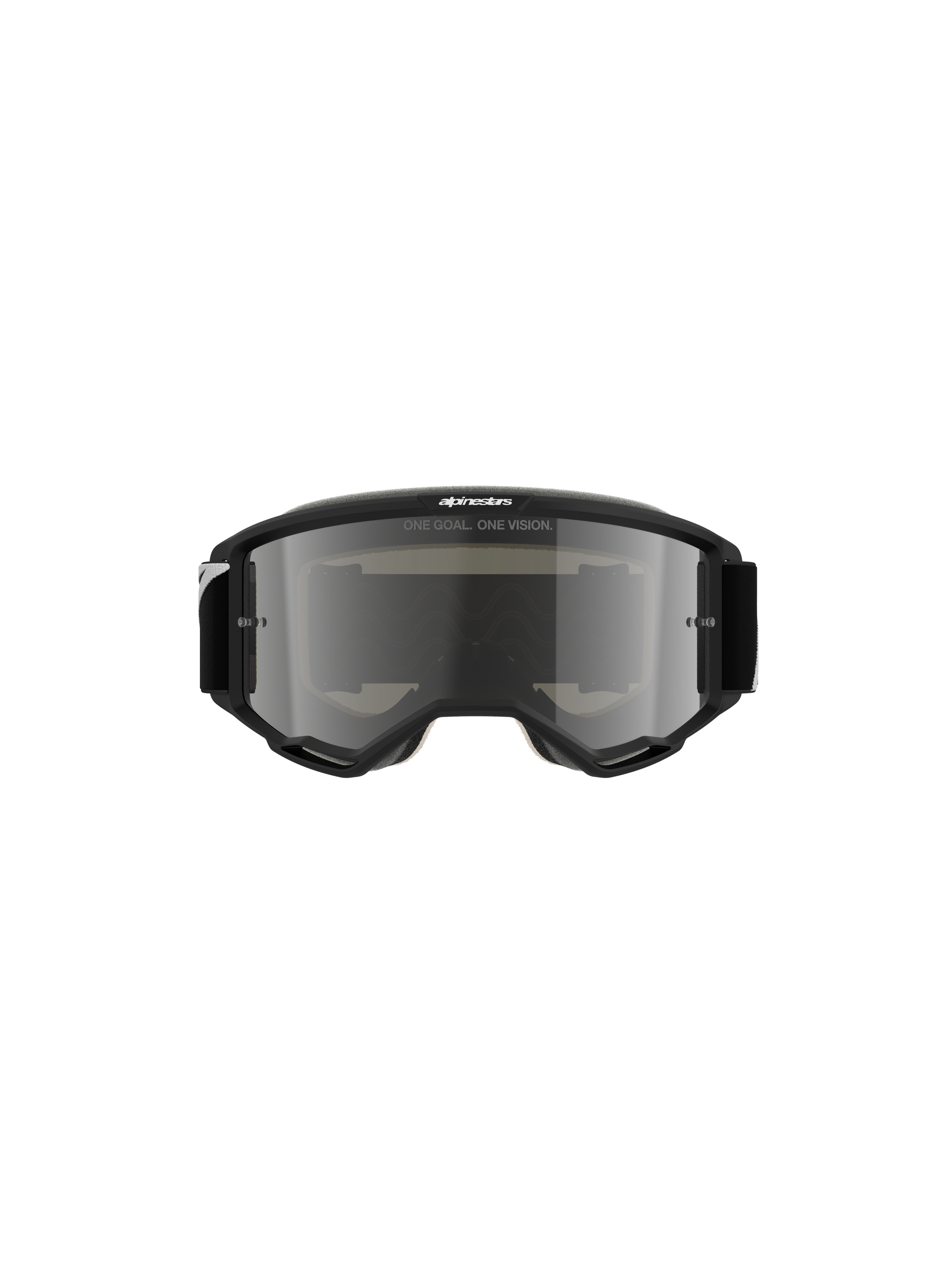 Vision 5 Corp Veiligheidsbril