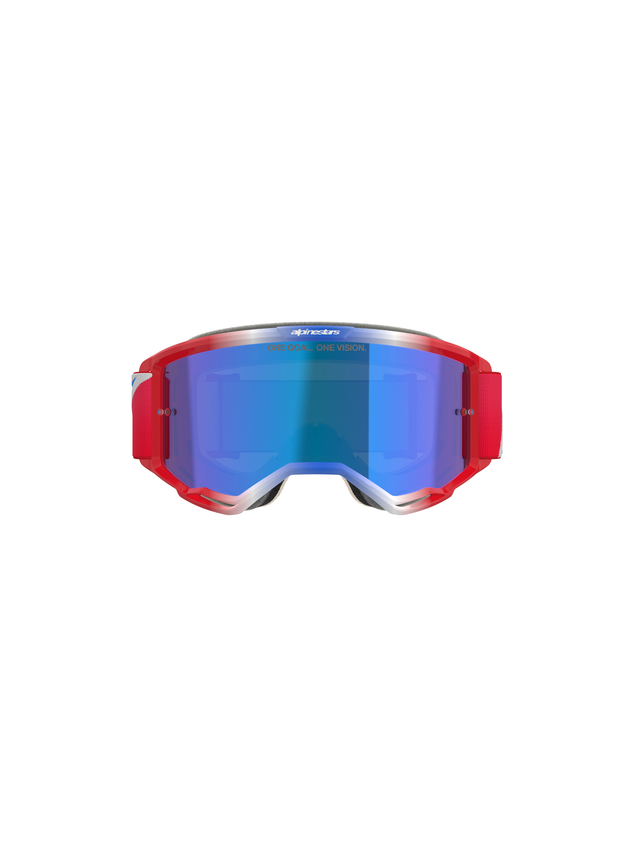 Lunettes De Protection Vision 5 Corp