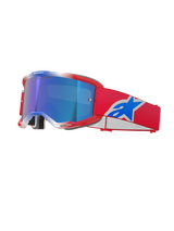 Lunettes De Protection Vision 5 Corp