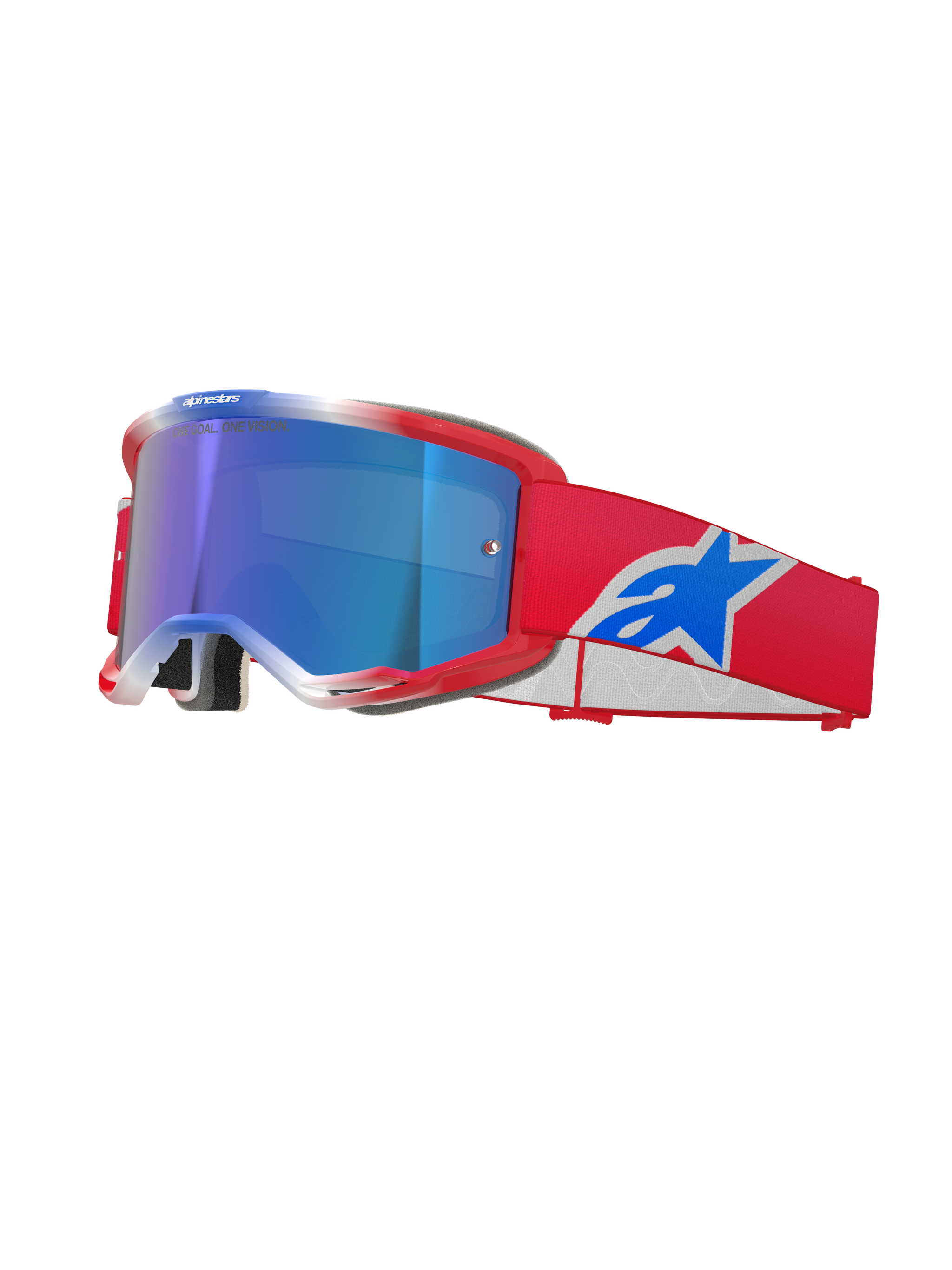 Lunettes De Protection Vision 5 Corp