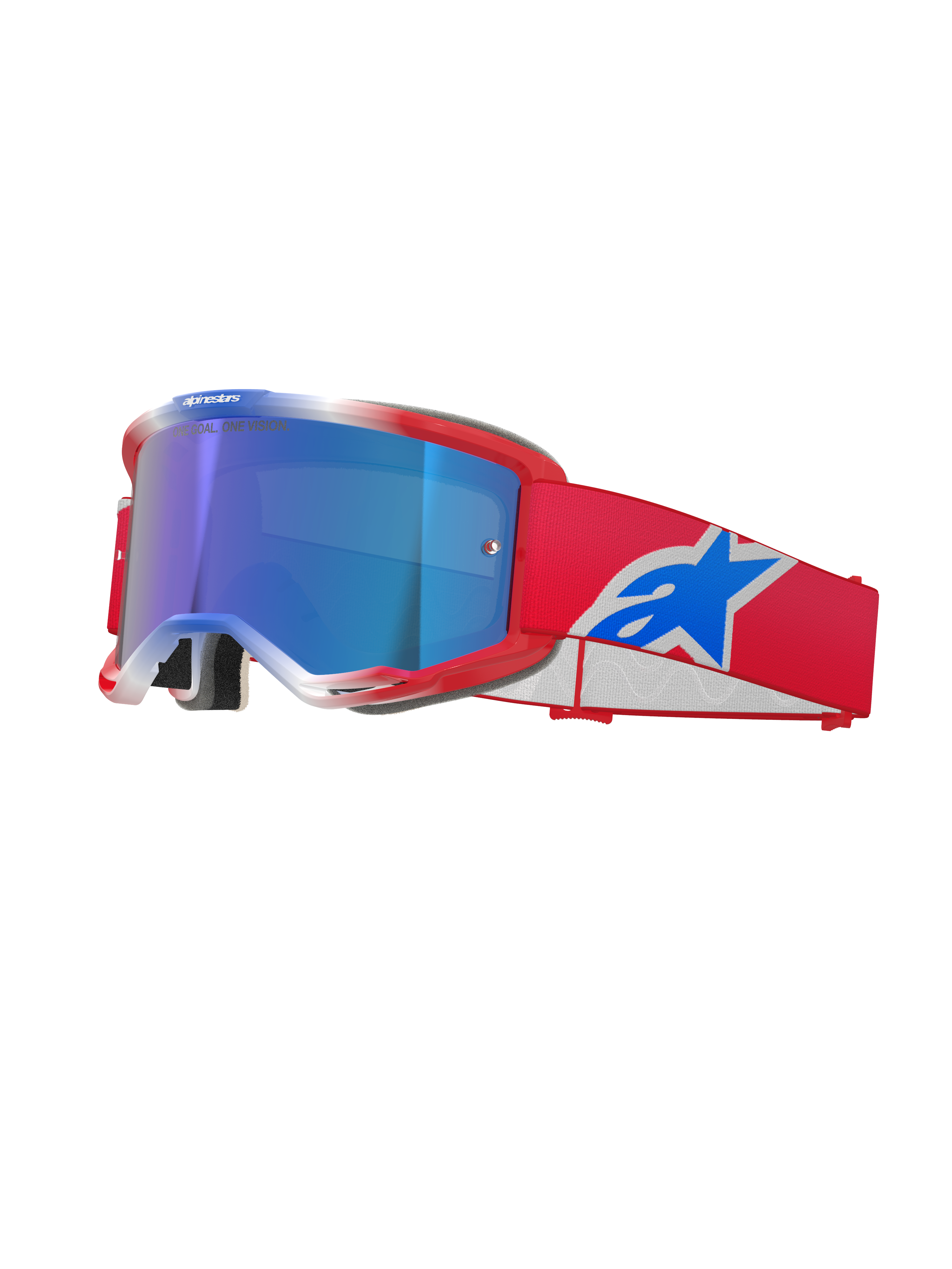 Lunettes De Protection Vision 5 Corp