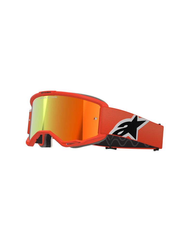 Vision 5 Corp Goggle