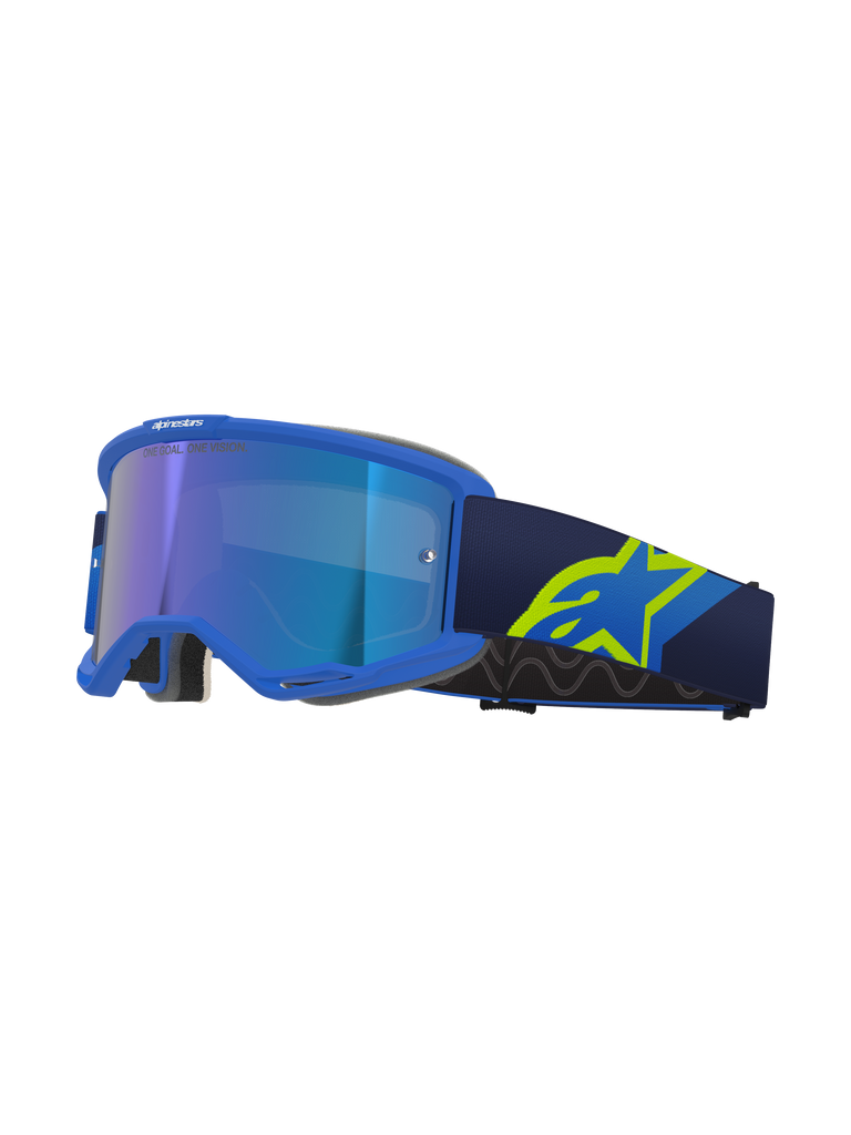 Vision 5 Corp Goggle