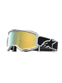 Vision 5 Rora Schutzbrille