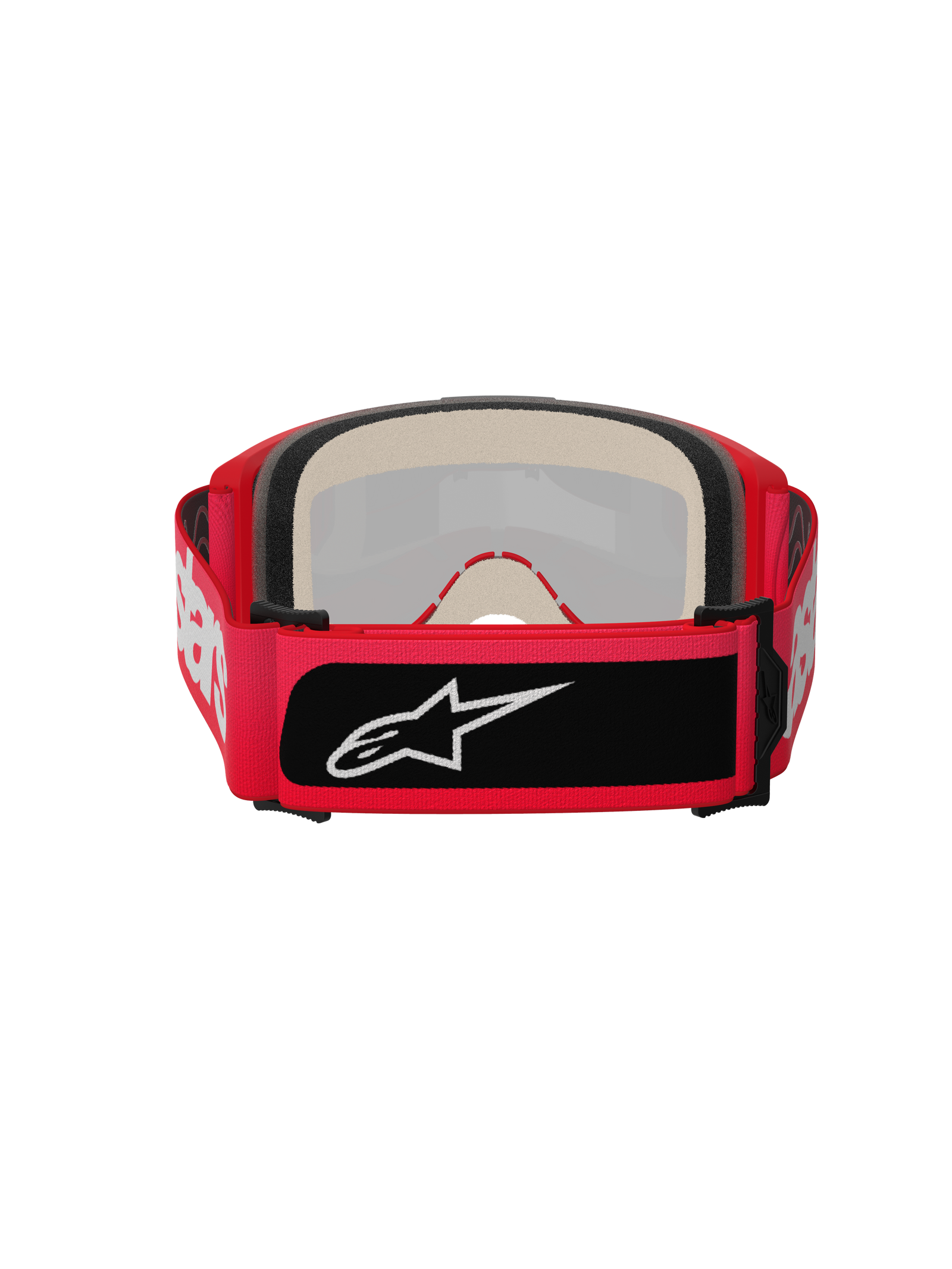 Vision 5 Blaze Goggle