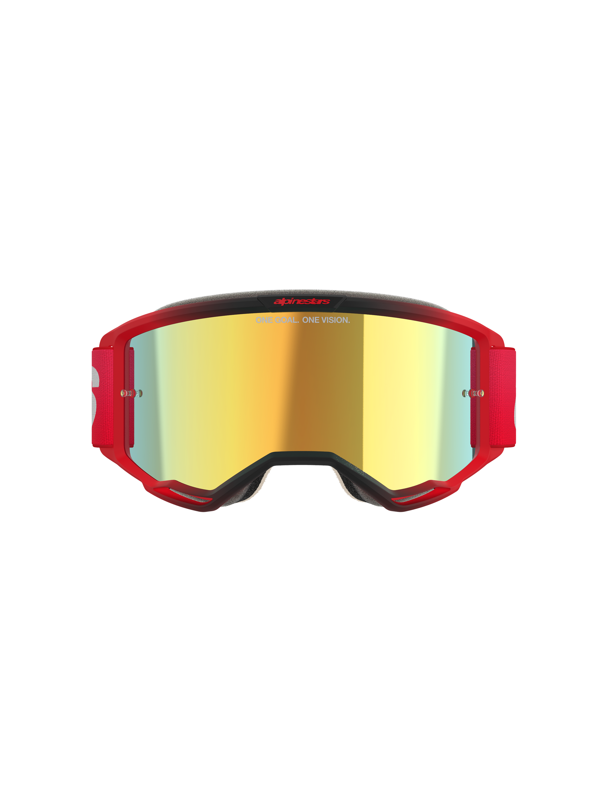 Vision 5 Blaze Stofbril