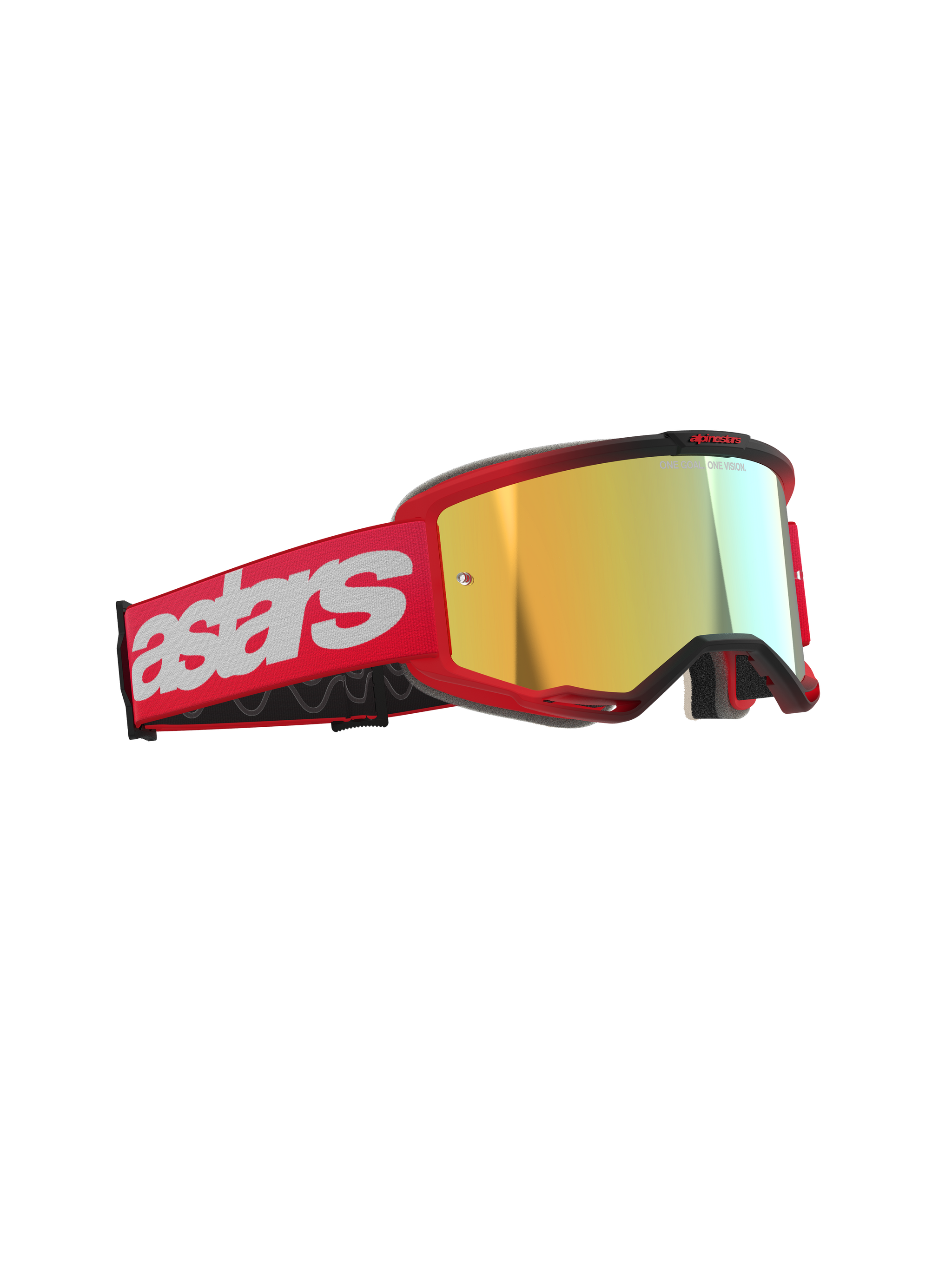 Vision 5 Blaze Stofbril