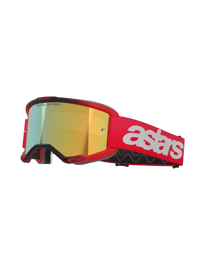Masque Vision 5 Blaze