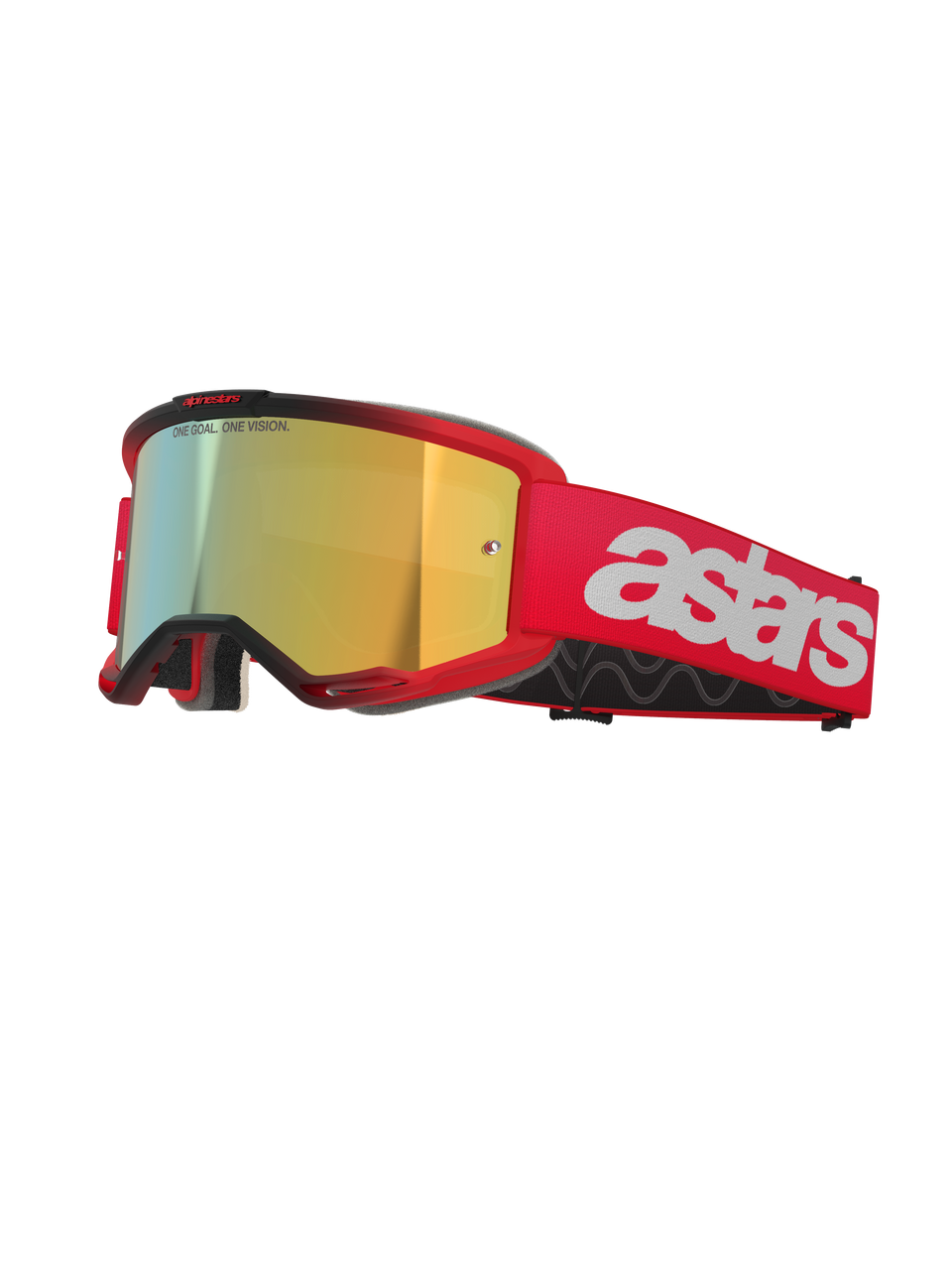 Vision 5 Blaze Stofbril