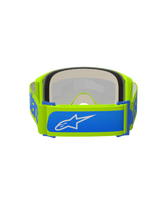 Vision 5 Blaze Schutzbrille