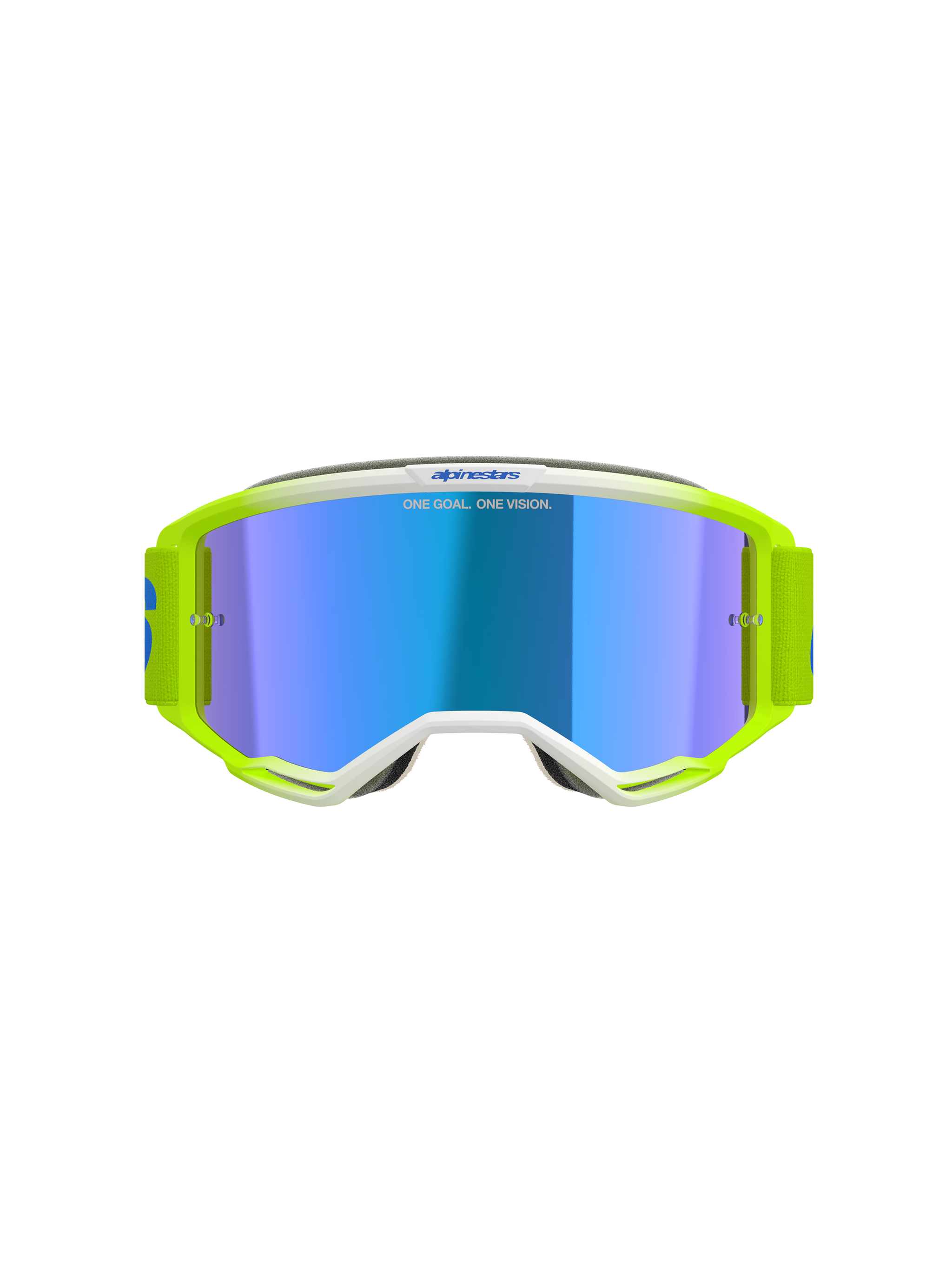 Vision 5 Blaze Stofbril