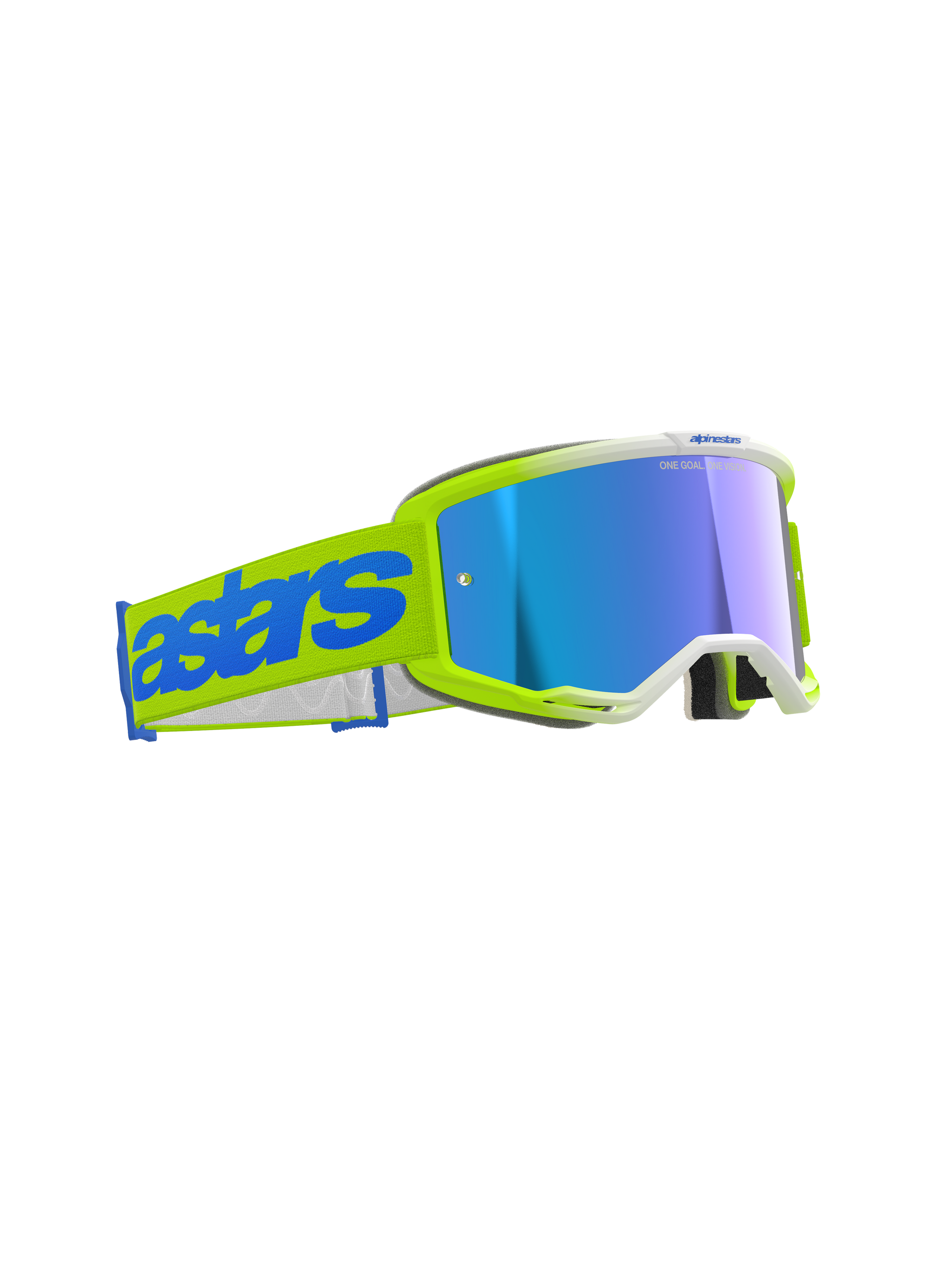 Vision 5 Blaze Stofbril