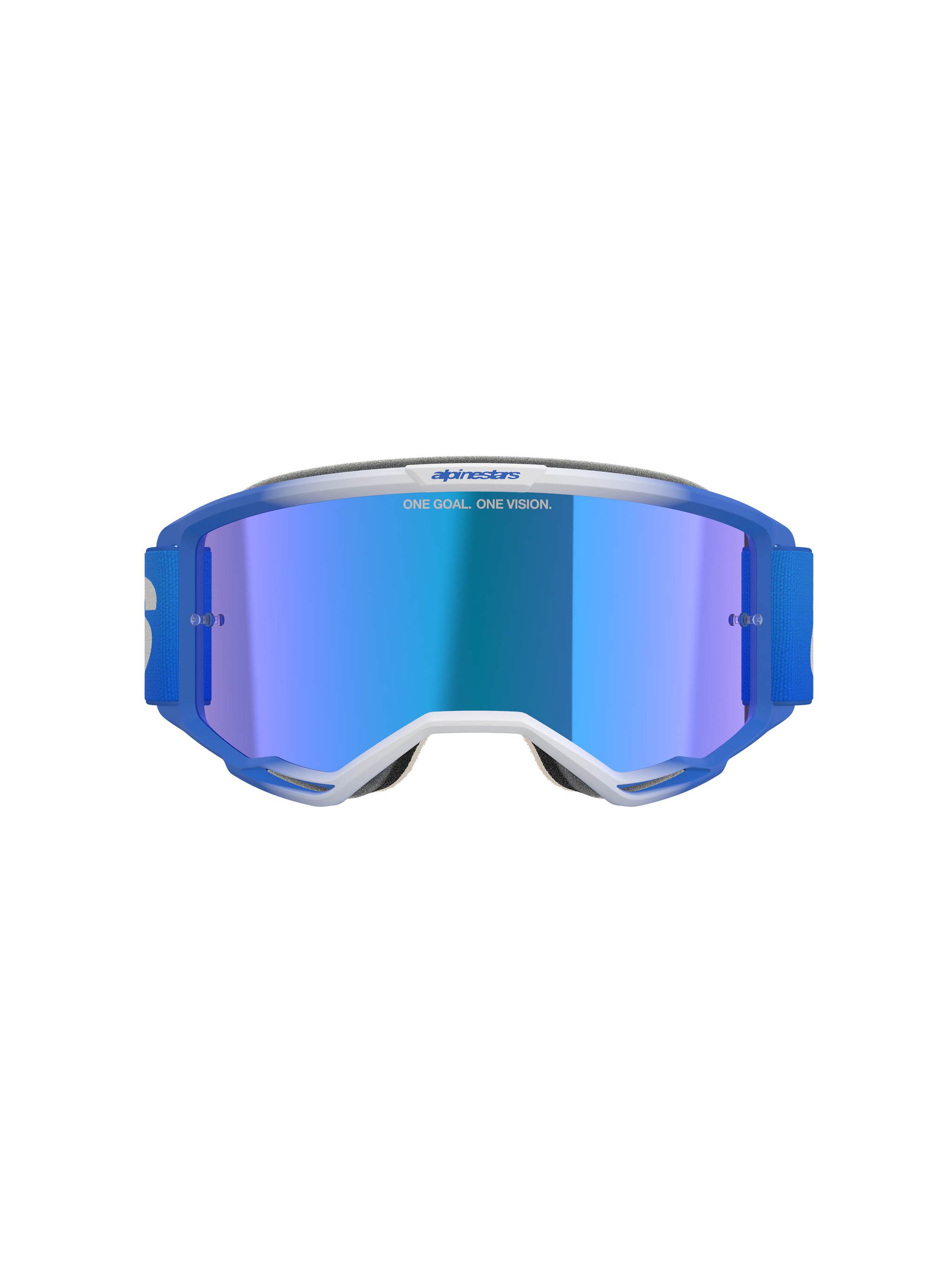 Vision 5 Blaze Schutzbrille