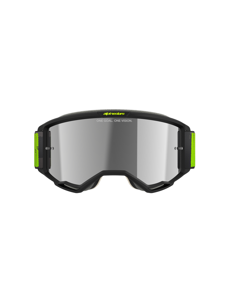 Vision 5 Hollow Goggle