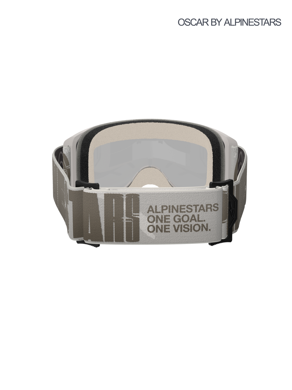 Vision 5 Hollow Veiligheidsbril